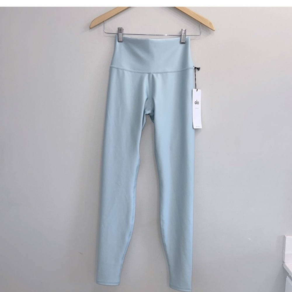 Alo high waist airlift legging 7/8